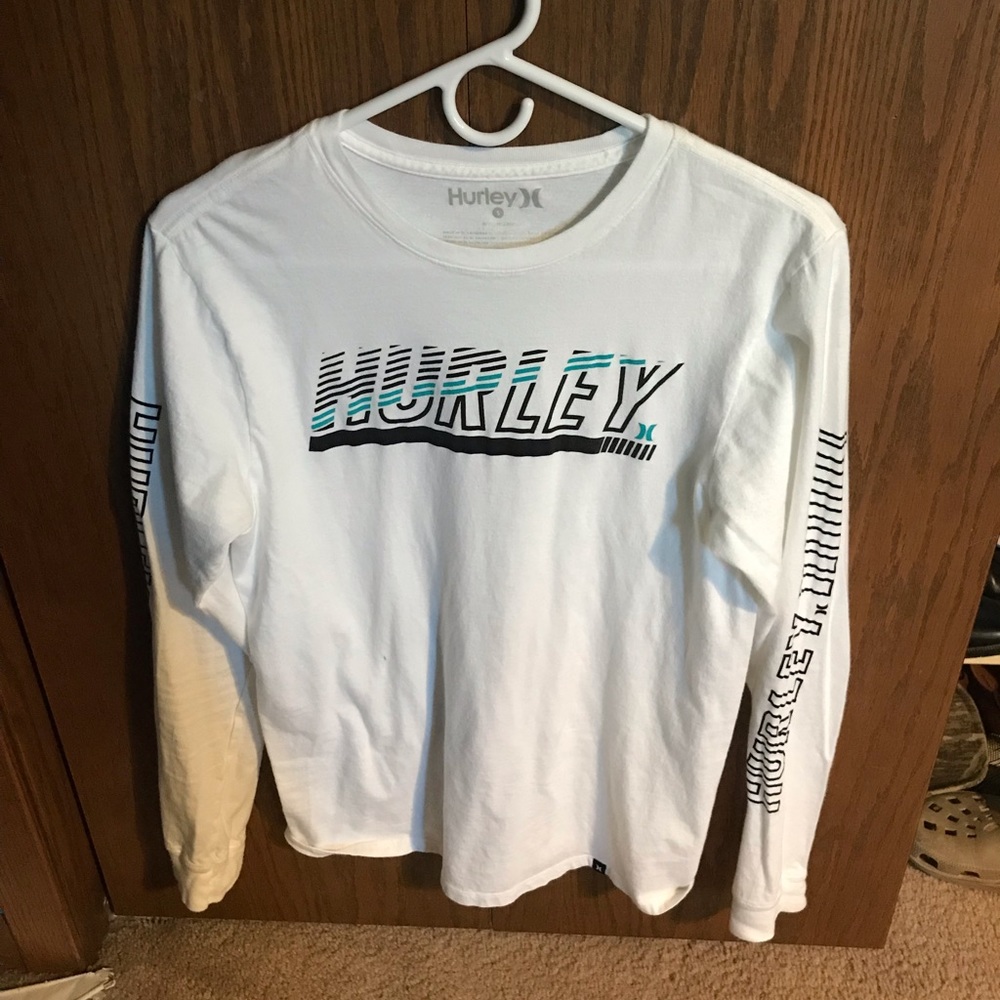 Hurley Long Sleeve